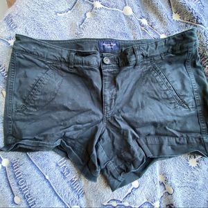 American Eagle Stretch Shorts